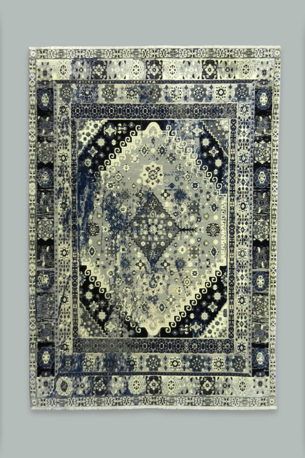 Cappadocia Carpet 3x2