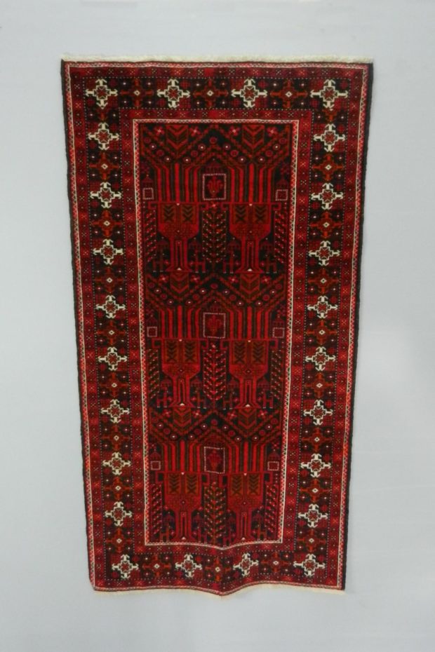 Belouch Carpet
