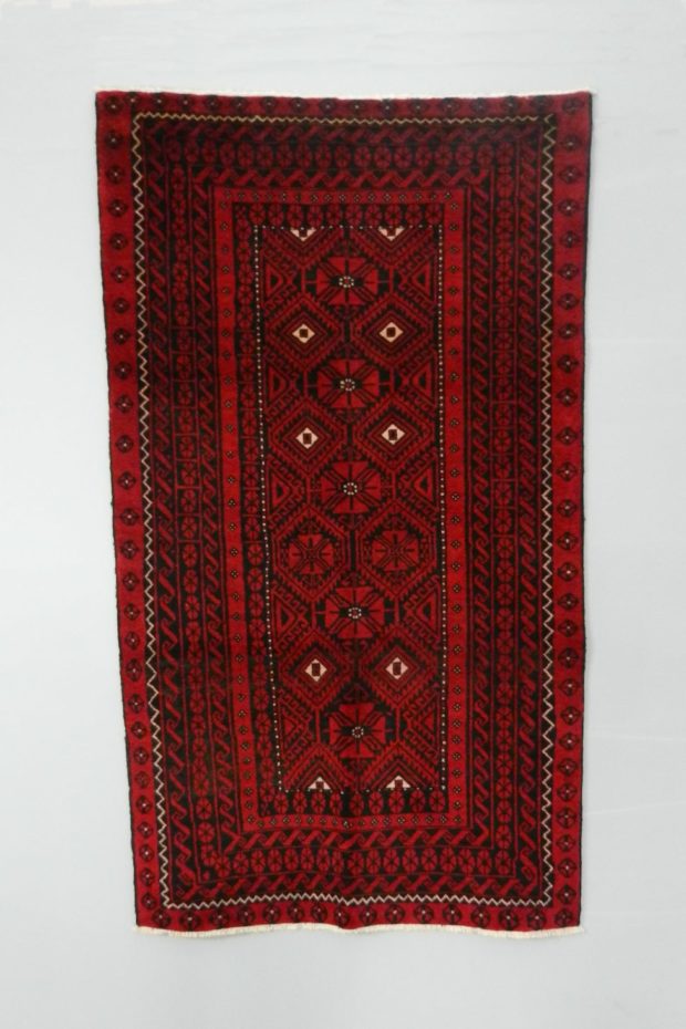 Belouch Carpet