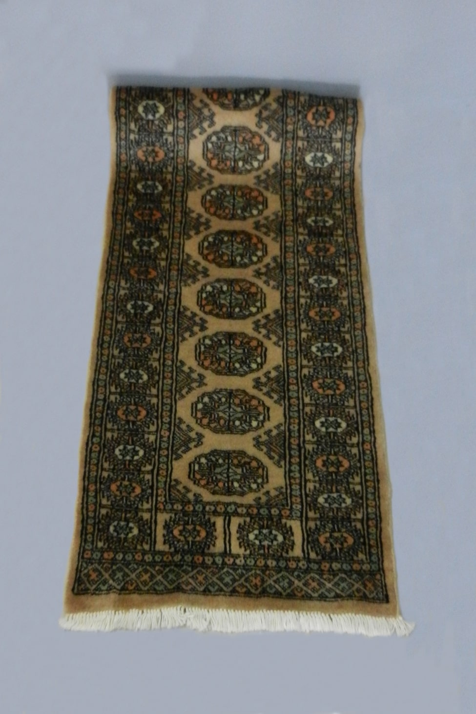 Bokhara Carpet