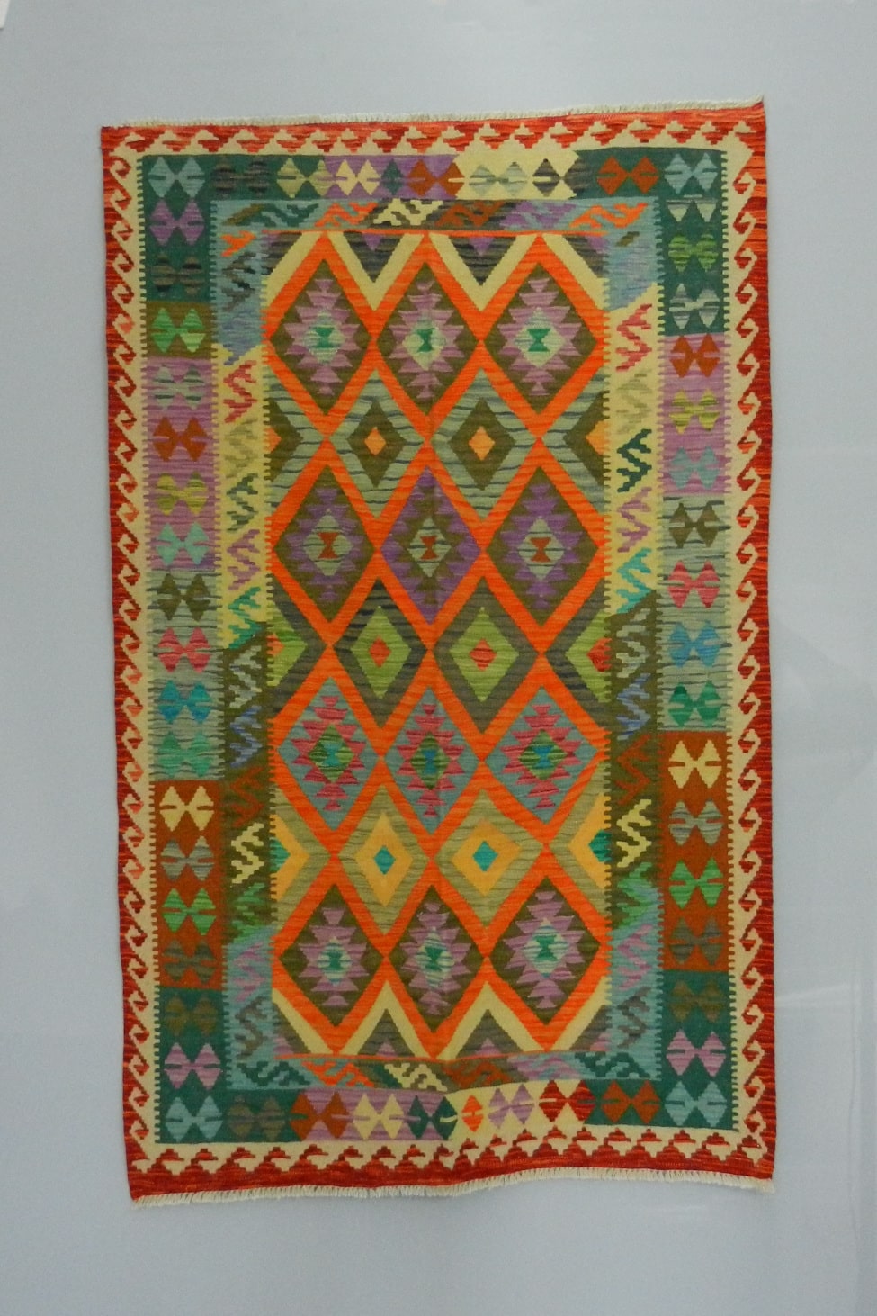 Chobi Kilim