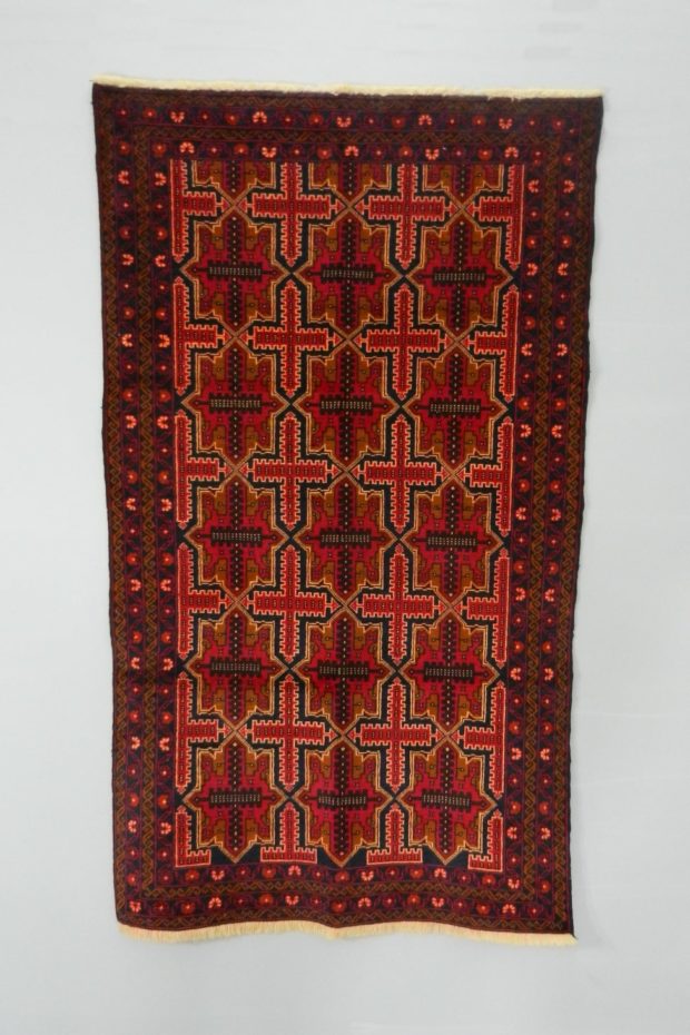 Kunduz Carpet