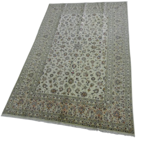 Kashan