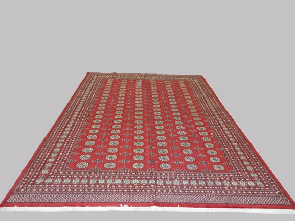 BOKHARA RUGS