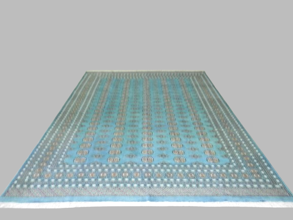 BOKHARA RUGS SIZE 296X247