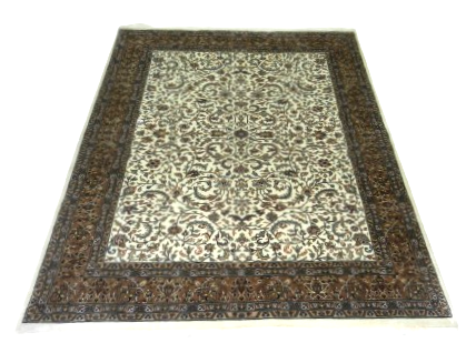 Kashan silk new Rugs