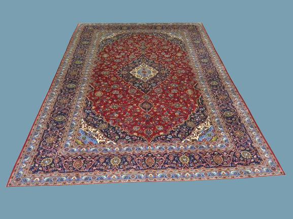 Kashan