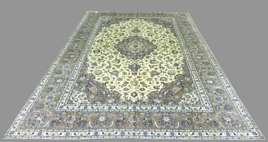 Kashan