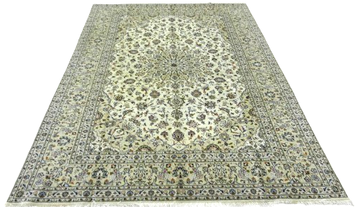 KASHAN RUGS