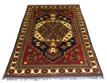 Kazak
