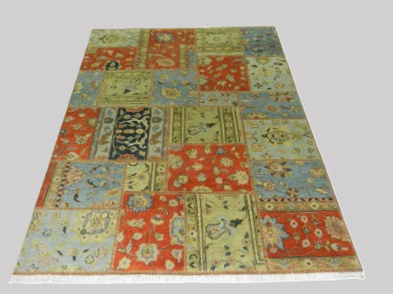 PATCH ORGINAL RUGS