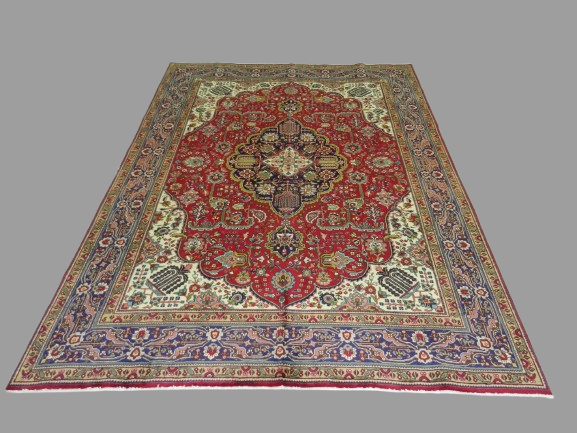 TABRIZ RUGS