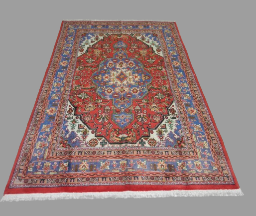 TABRIZ RUGS