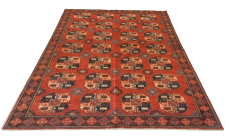 ENSARI NATURAL DYE WOOL