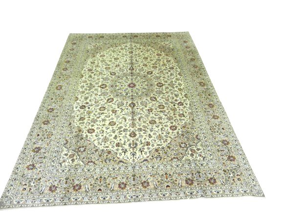 KASHAN