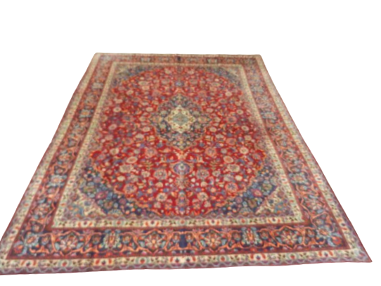 KASHAN
