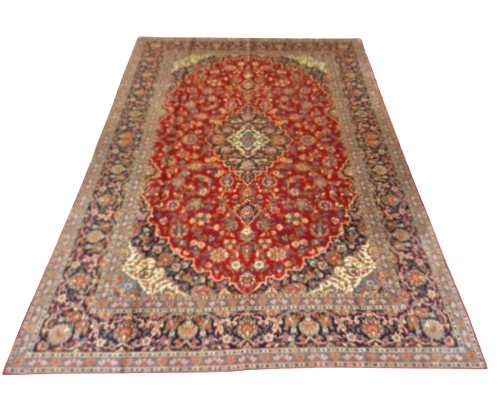 KASHAN