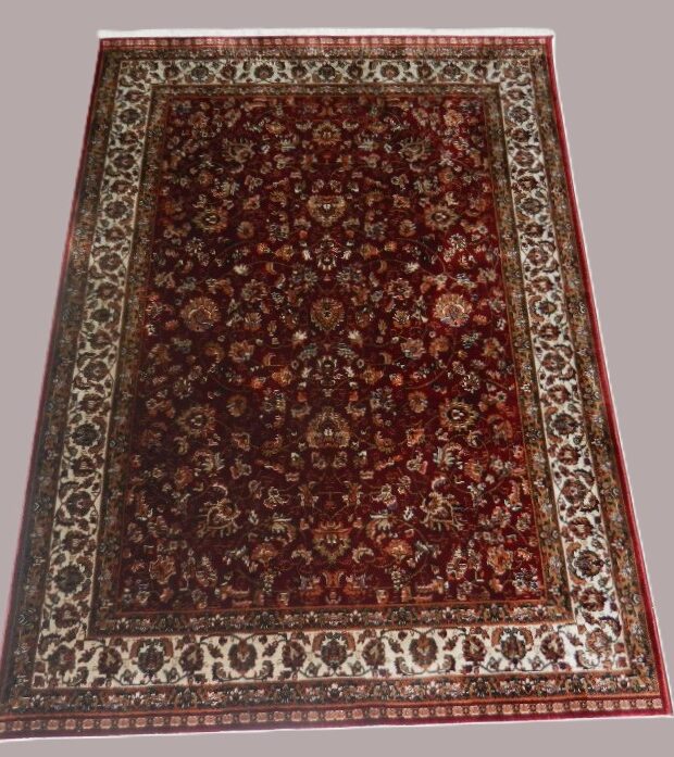 KASHAN MC SIZE 180X120